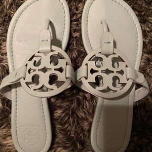 Tory Burch Miller Sandals